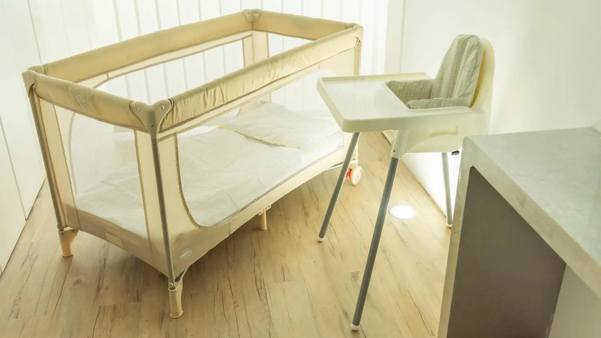 라스팔마스 Oceansound White 아파트 스페인