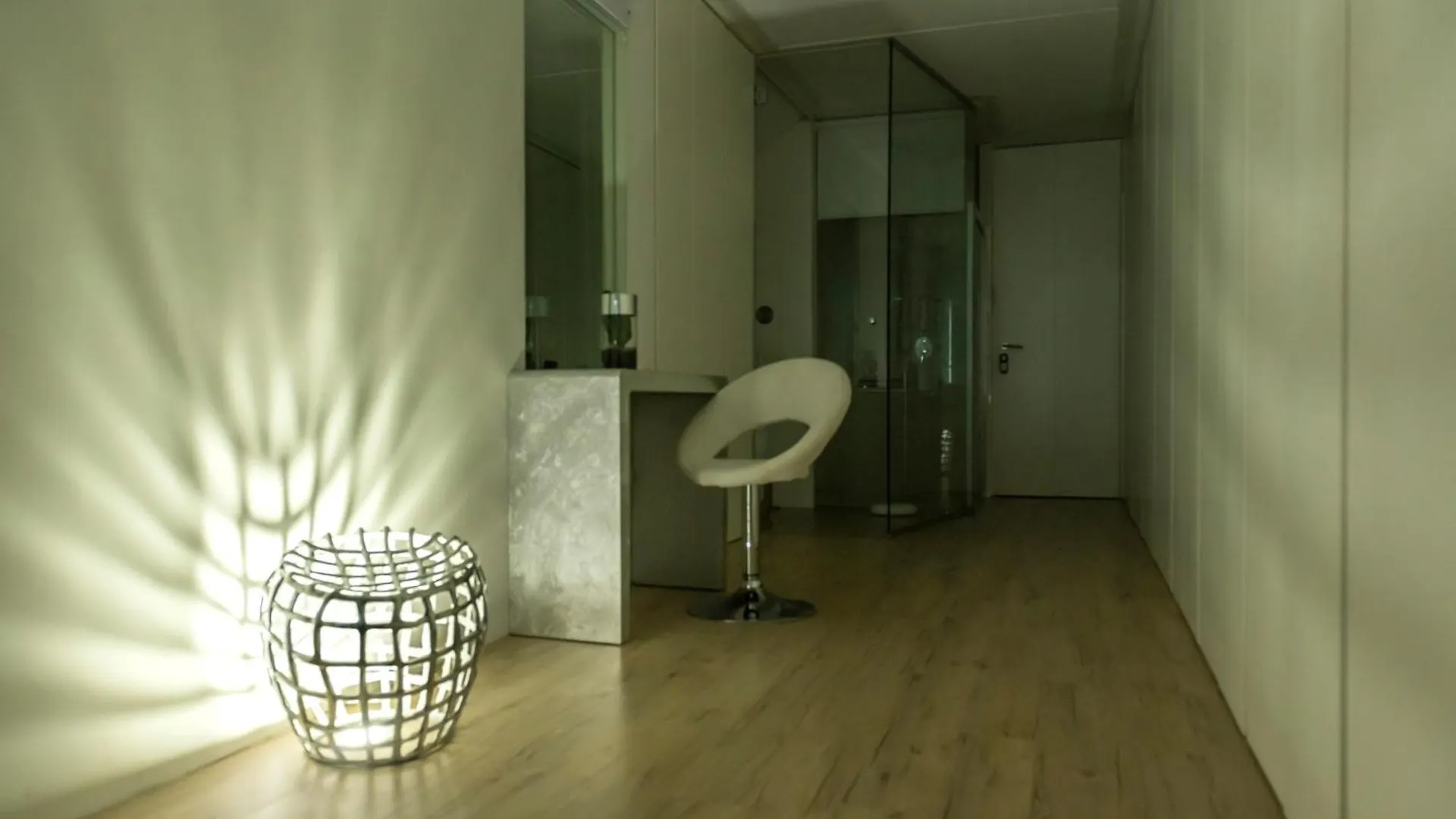 라스팔마스 Oceansound White 아파트