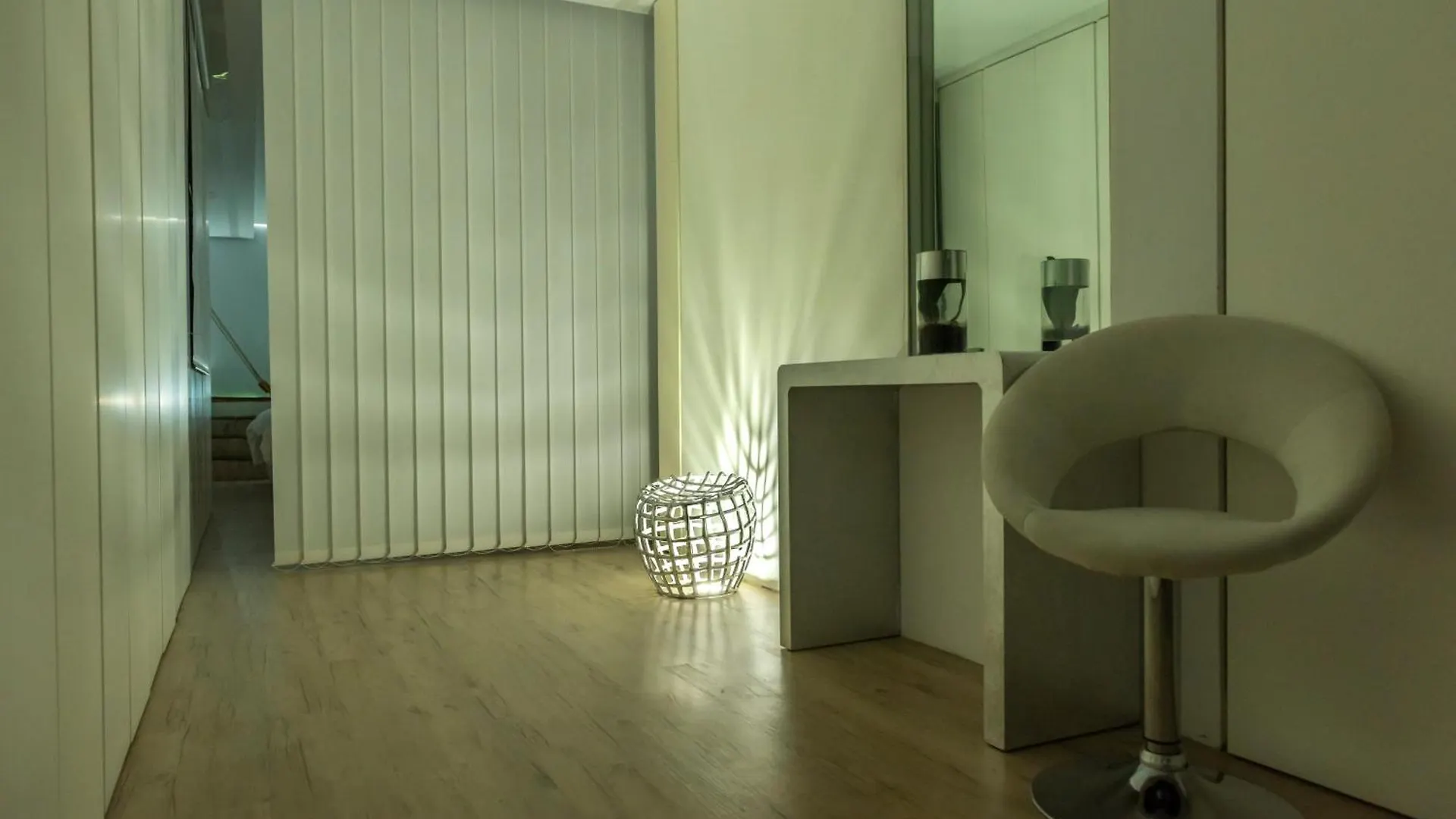 Oceansound White Luminoso Y Tranquilo Apartment Las Palmas de Gran Canaria 0*,  Spain