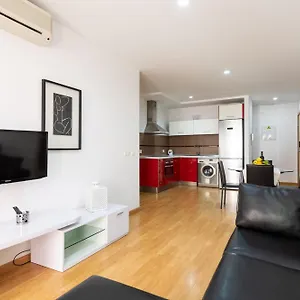  Apartament Rk Atlantis Vacational