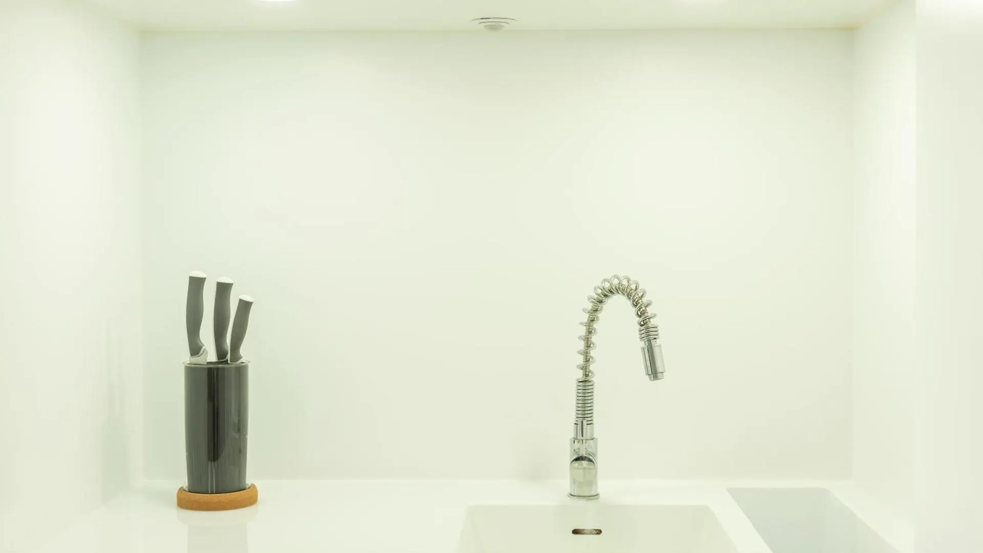 Oceansound White Luminoso Y Tranquilo Apartment Las Palmas de Gran Canaria