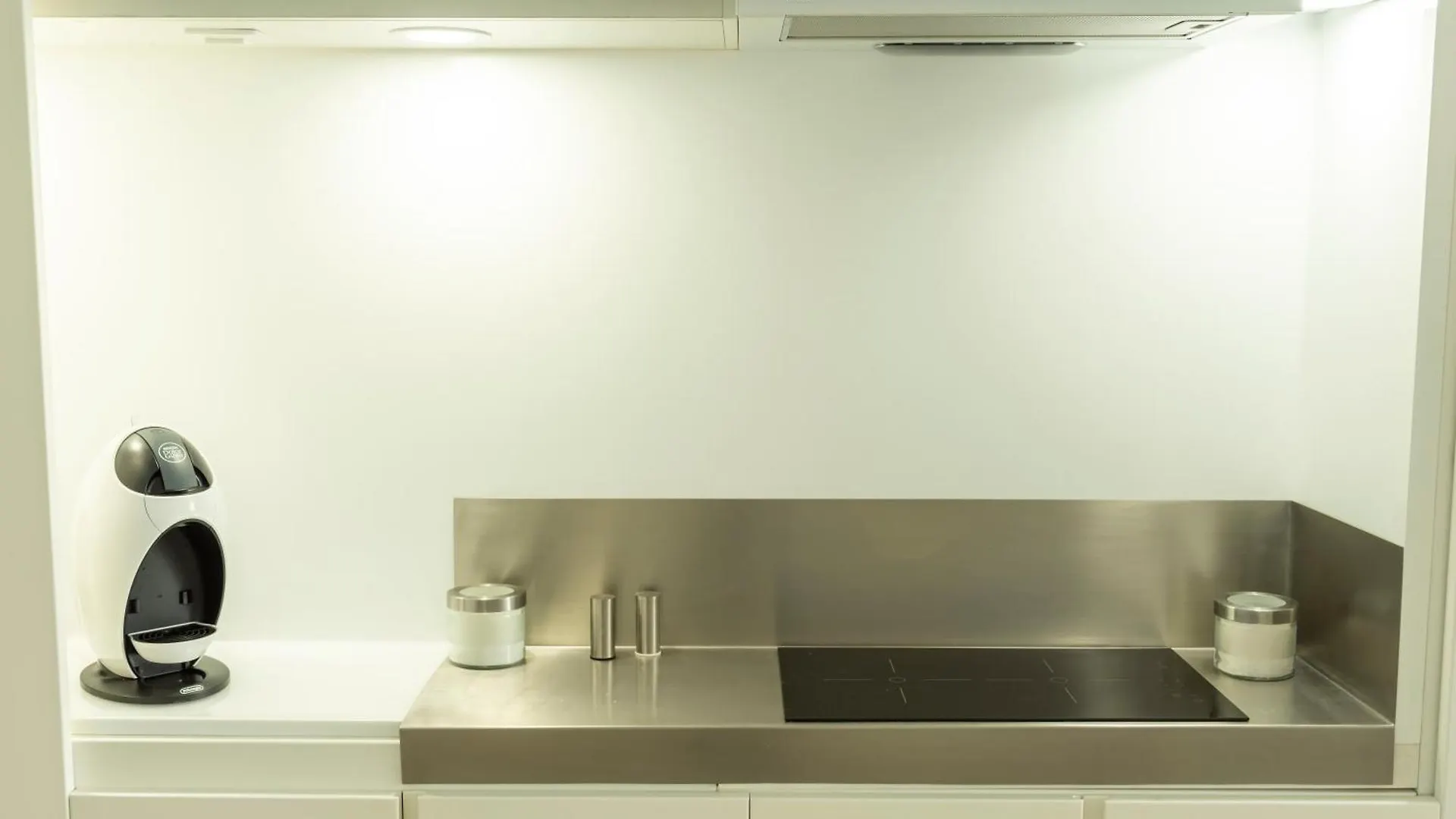 Oceansound White Luminoso Y Tranquilo Apartment Las Palmas de Gran Canaria