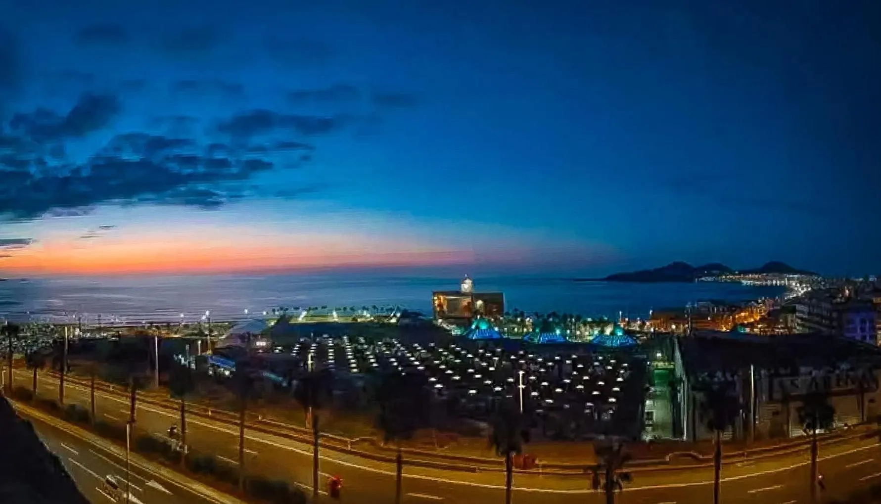 Oceansound White Luminoso Y Tranquilo Apartment Las Palmas de Gran Canaria Spain