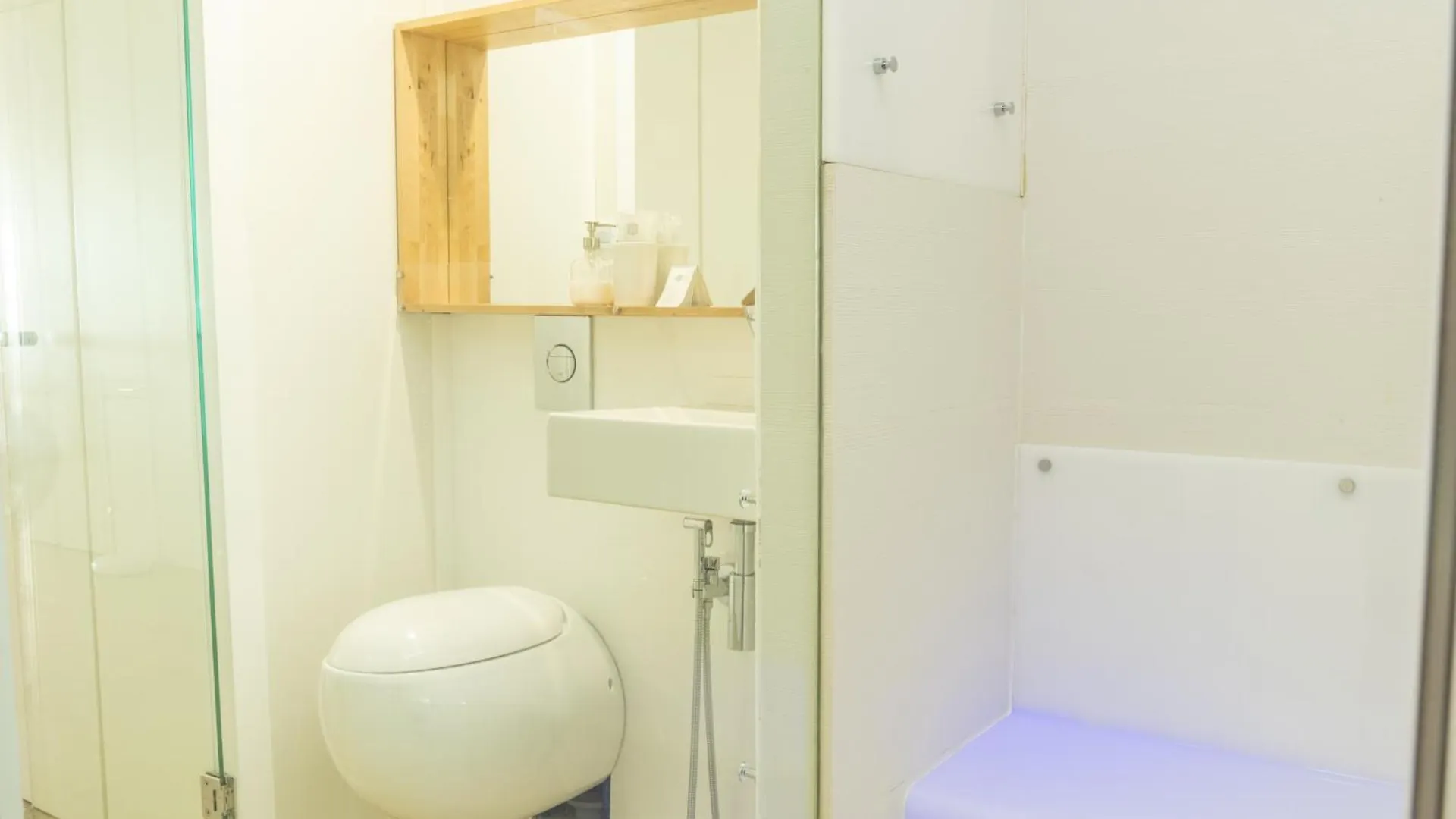 Oceansound White Luminoso Y Tranquilo Apartment Las Palmas de Gran Canaria