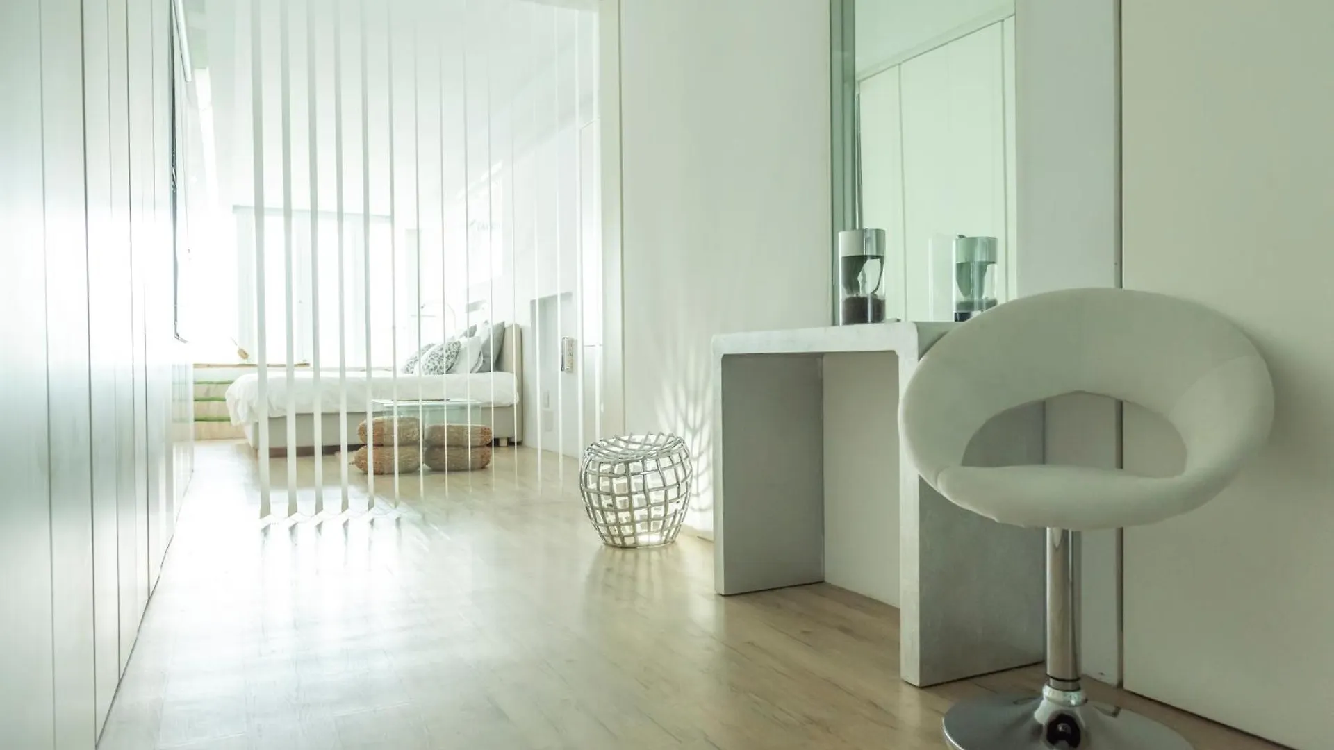 Oceansound White Luminoso Y Tranquilo Apartment Las Palmas de Gran Canaria Spain