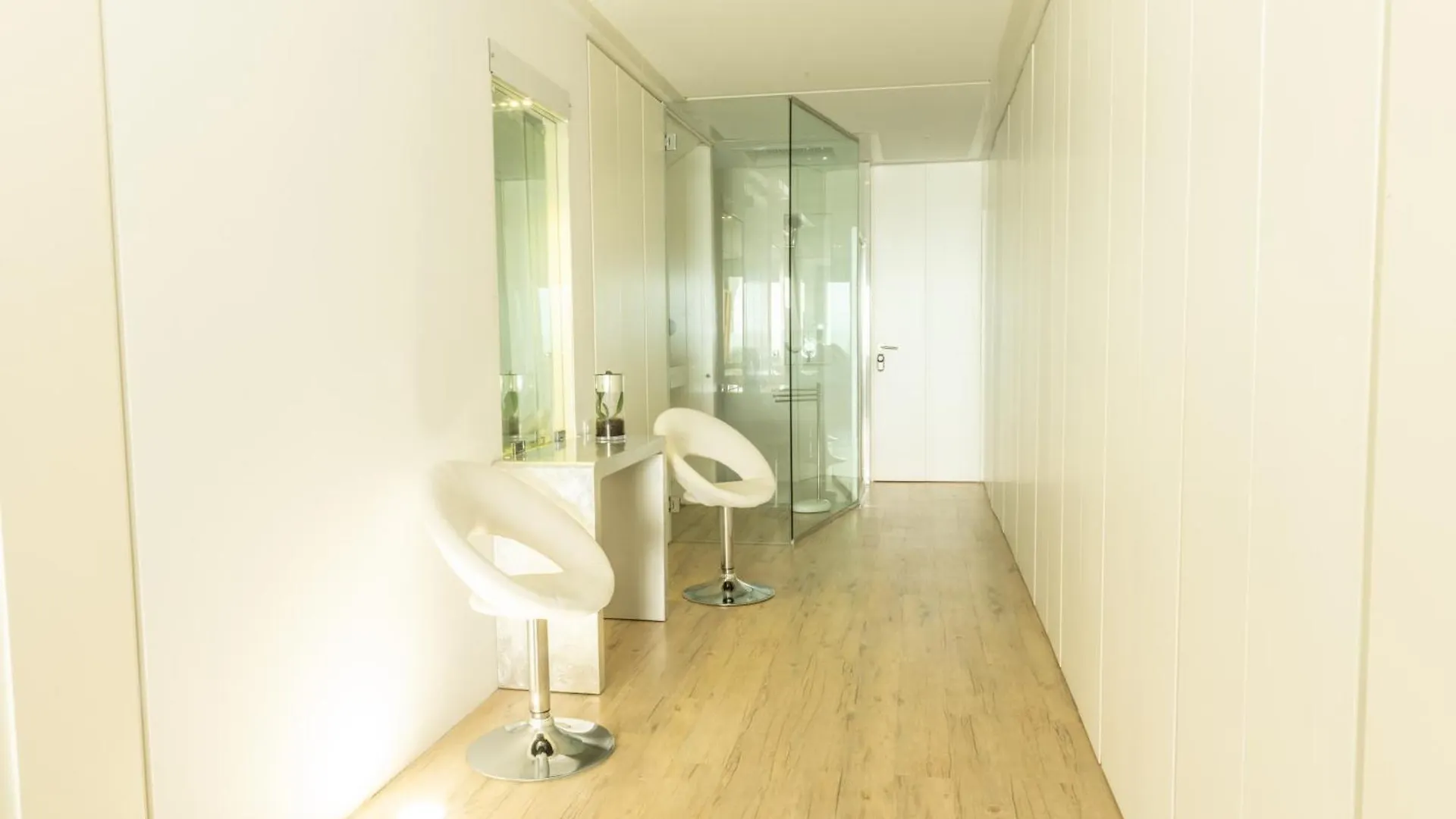 Oceansound White Luminoso Y Tranquilo Apartment Las Palmas de Gran Canaria 0*,