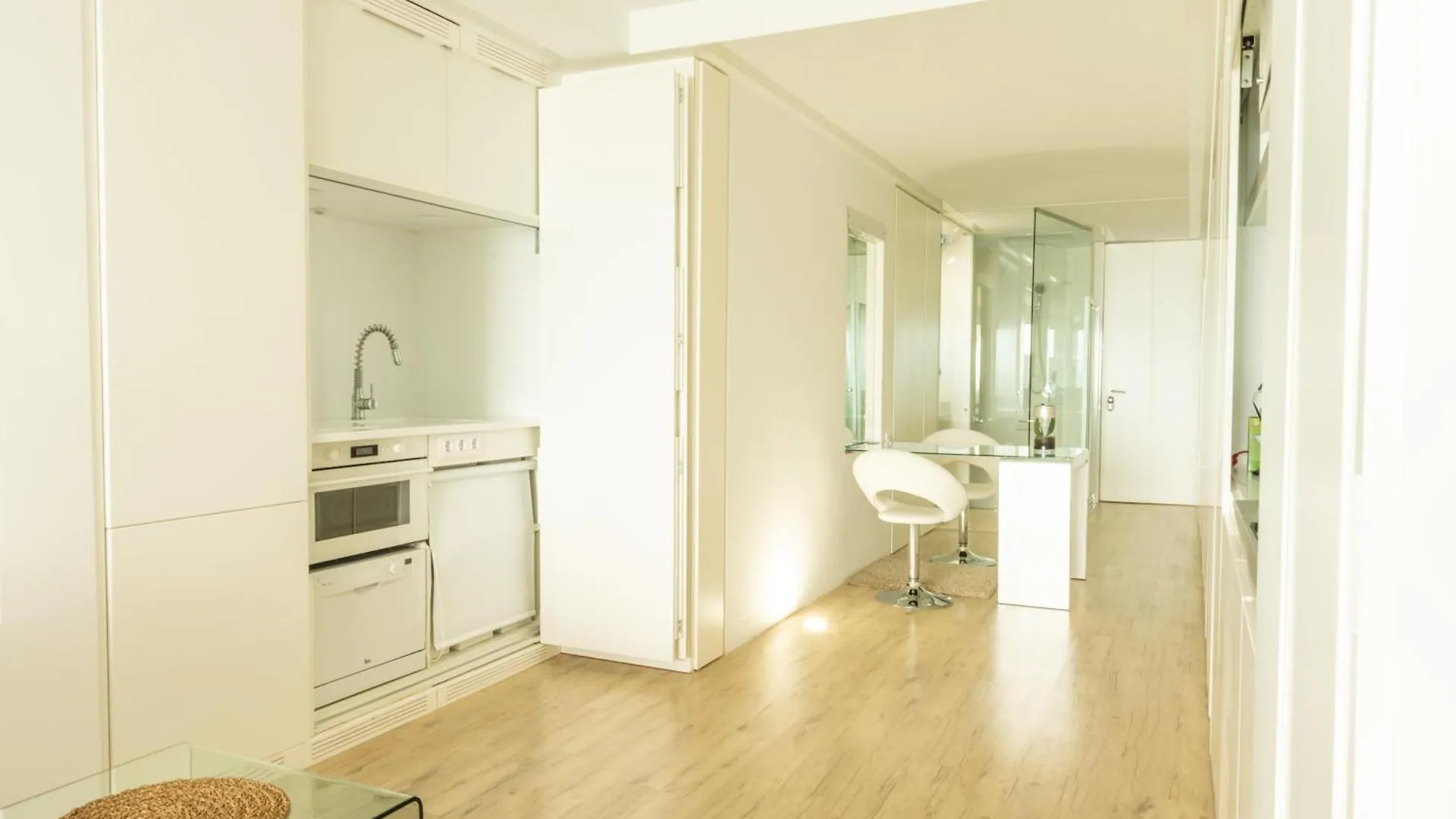Oceansound White Luminoso Y Tranquilo Apartment Las Palmas de Gran Canaria