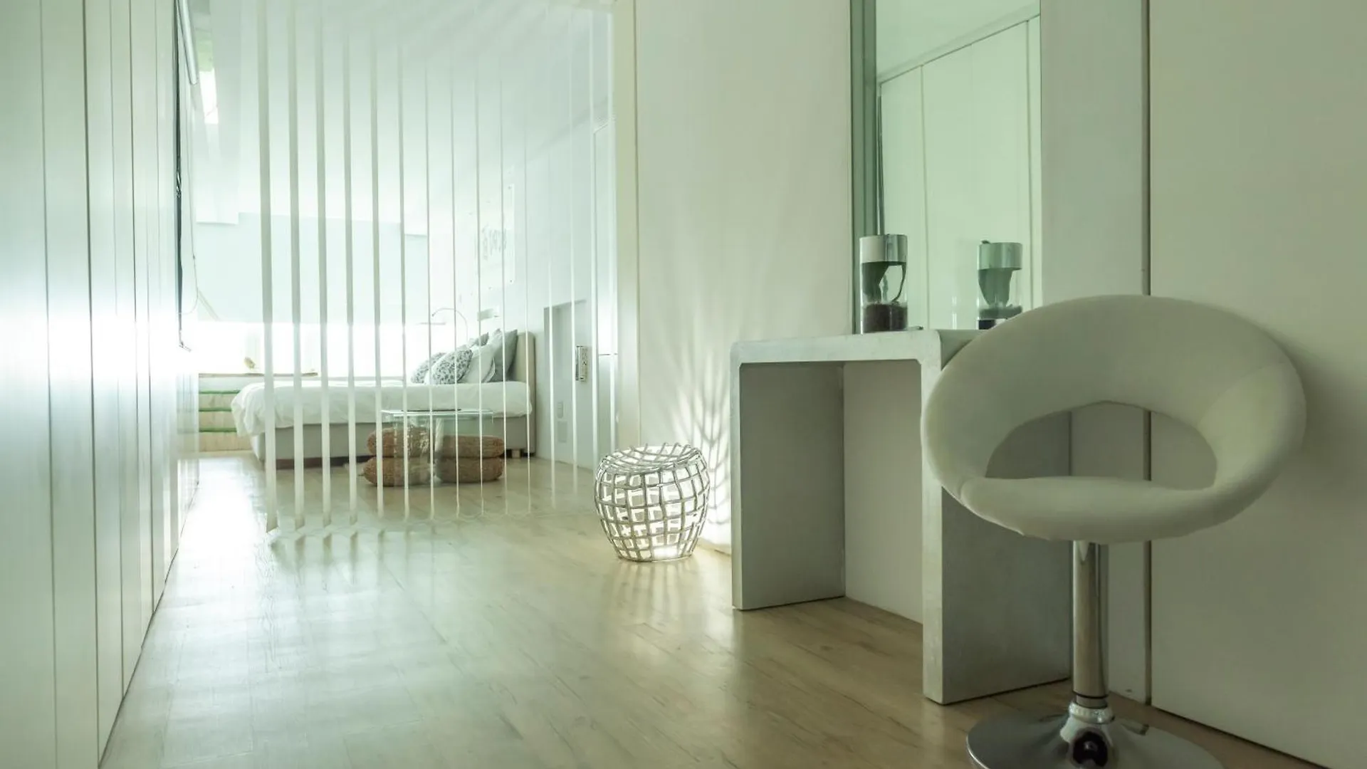 Oceansound White Luminoso Y Tranquilo Apartment Las Palmas de Gran Canaria