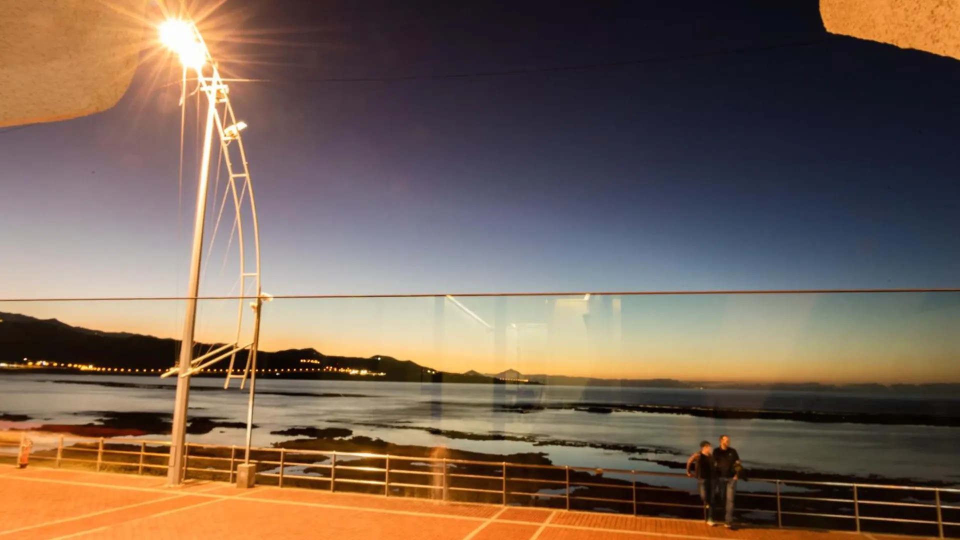 Oceansound White Luminoso Y Tranquilo Apartment Las Palmas de Gran Canaria