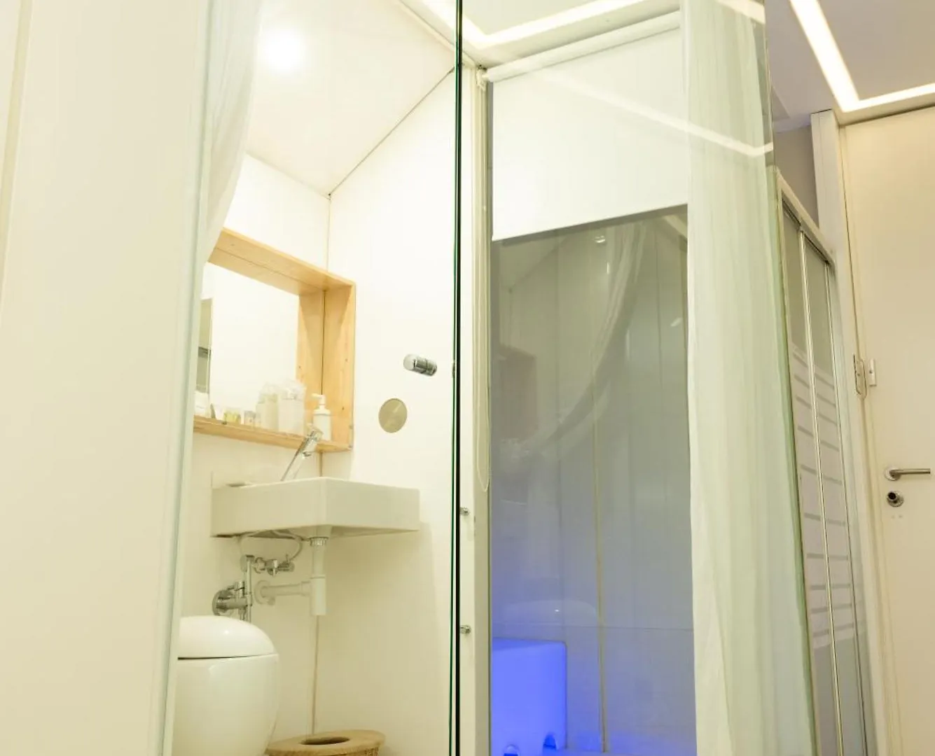 Oceansound White Luminoso Y Tranquilo Apartment Las Palmas de Gran Canaria Spain