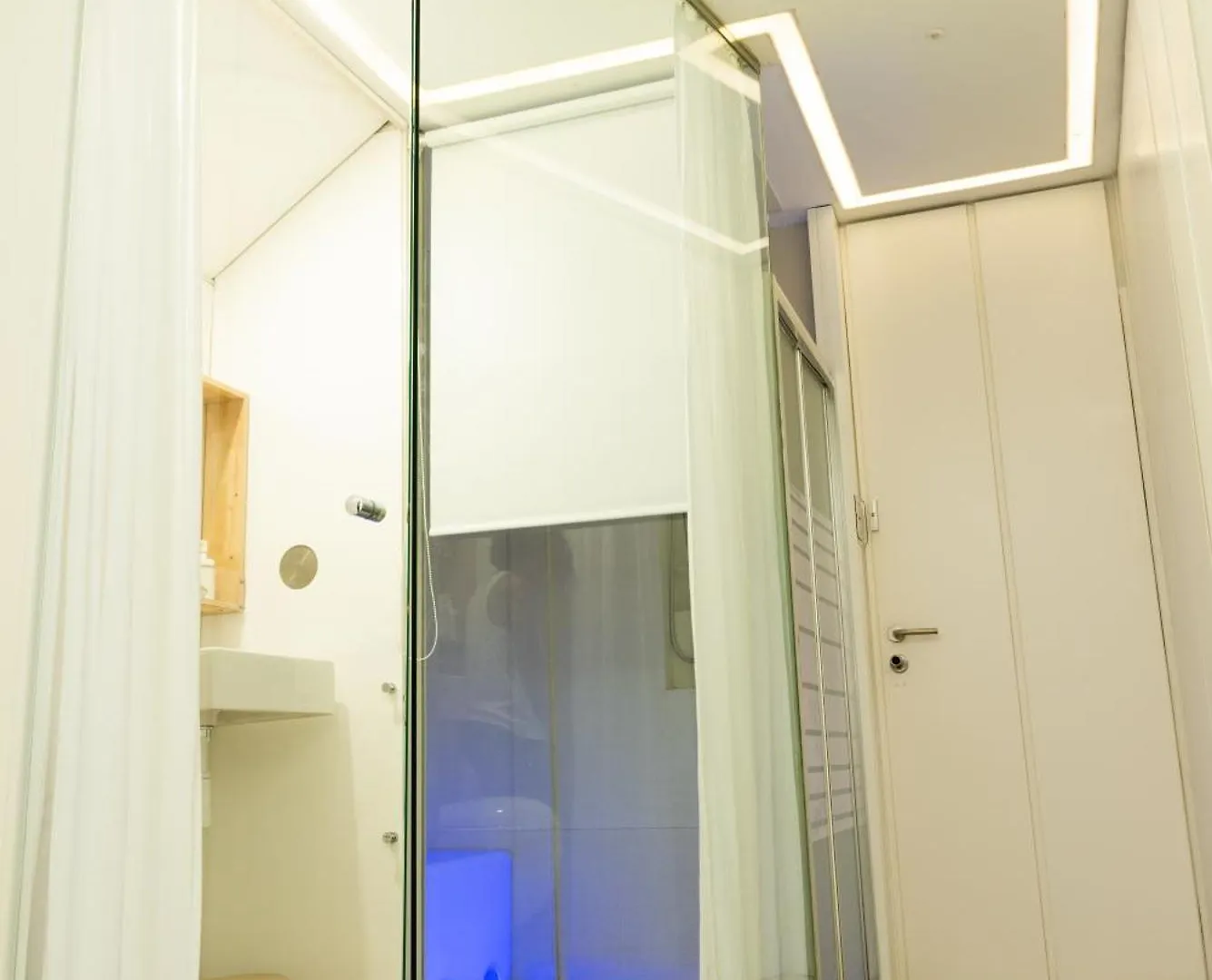 Oceansound White Luminoso Y Tranquilo Apartment Las Palmas de Gran Canaria Spain