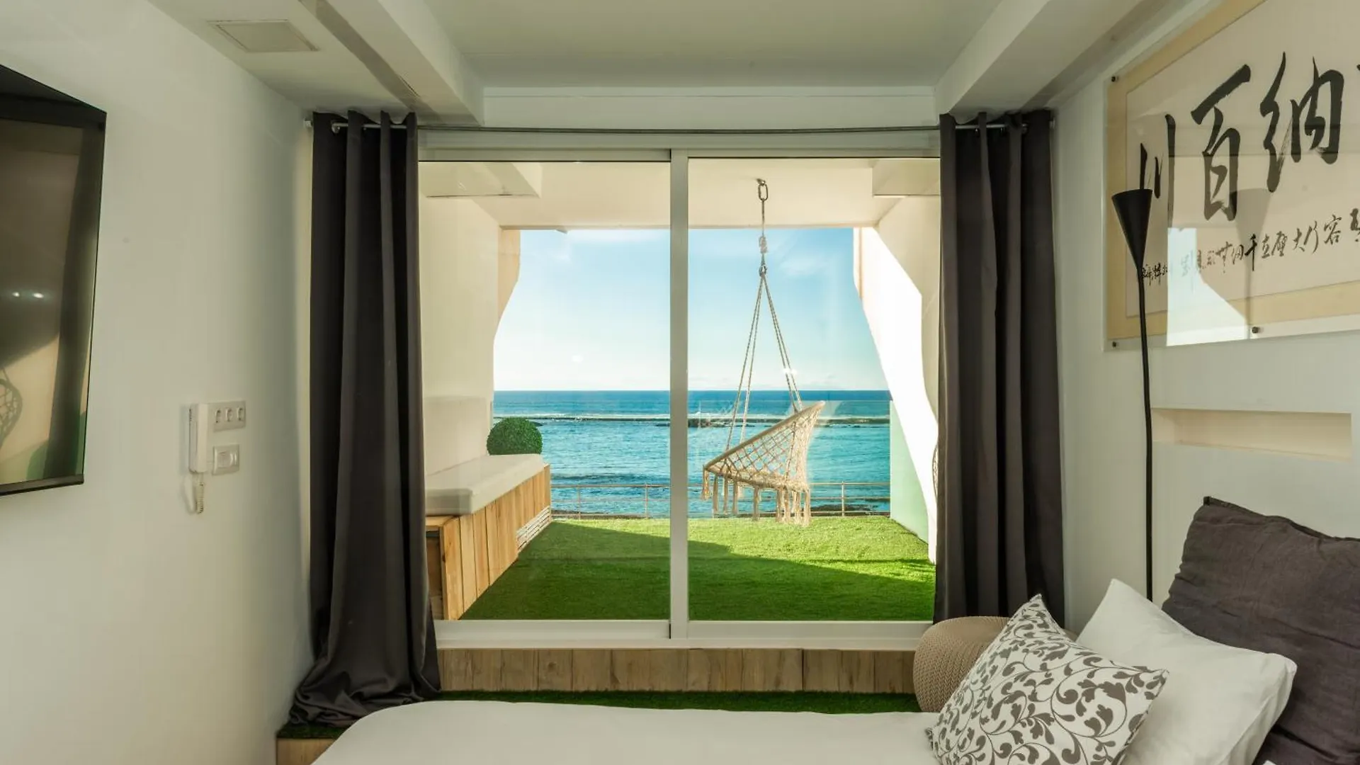 Oceansound White Luminoso Y Tranquilo Apartment Las Palmas de Gran Canaria