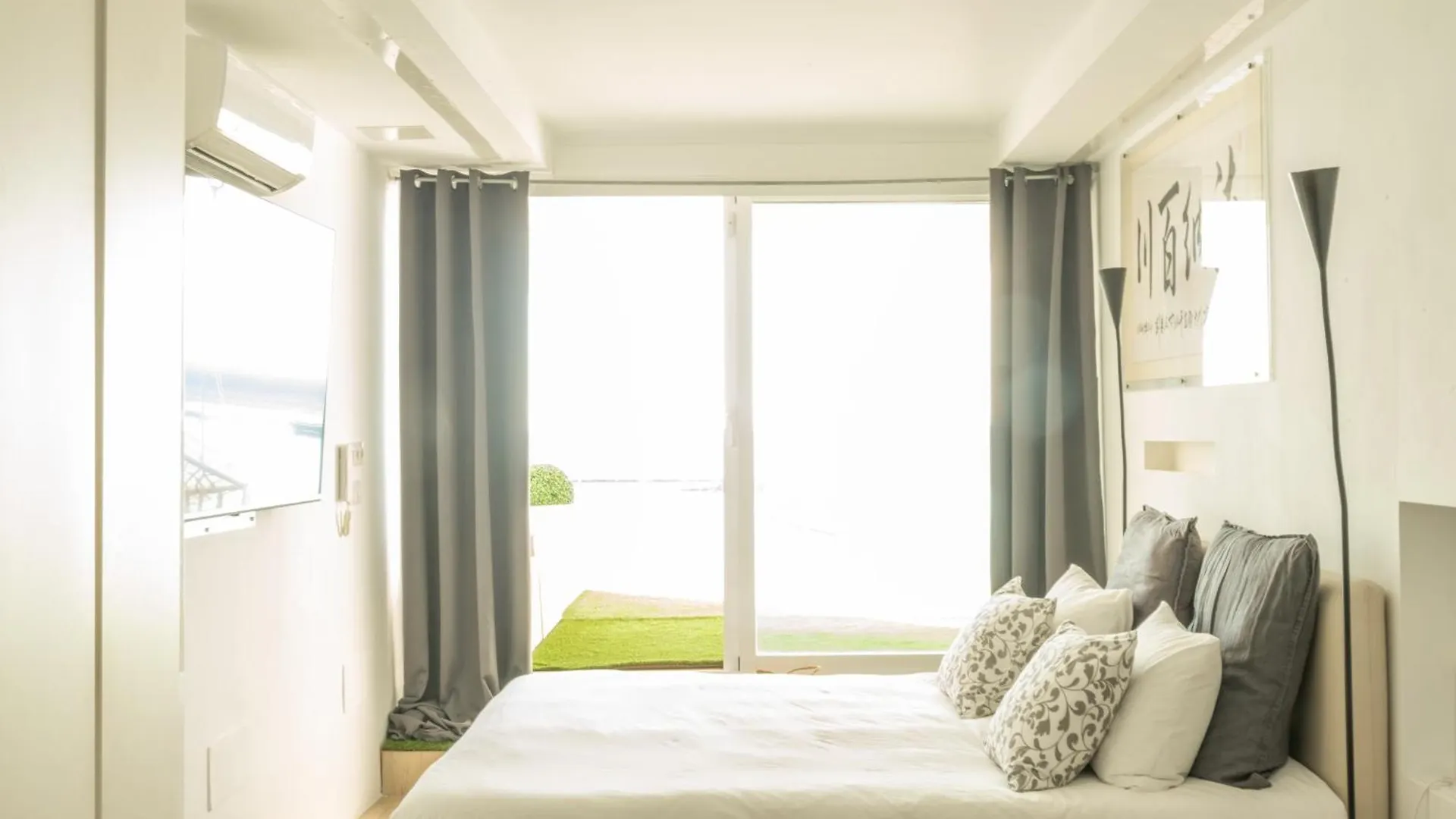 Oceansound White Luminoso Y Tranquilo Apartment Las Palmas de Gran Canaria