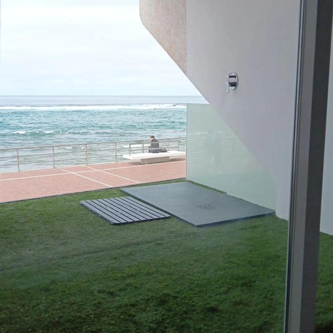 Oceansound White Luminoso Y Tranquilo Apartment Las Palmas de Gran Canaria